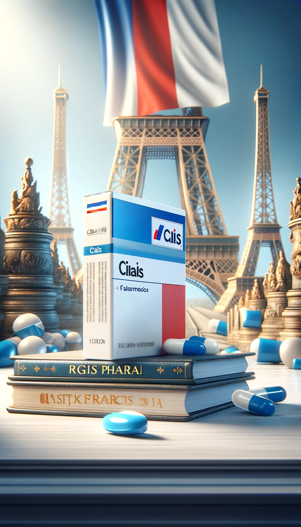 Achat cialis generique france